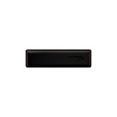 HyperX Wrist Rest – Tastatur – Kompakt 60 65 %